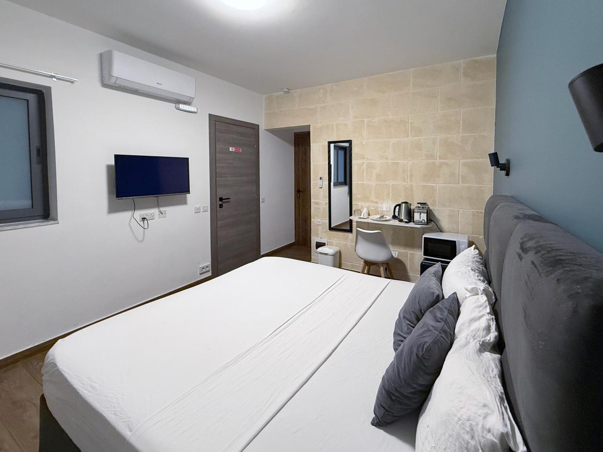 Mini Studios In Central Victoria Extérieur photo