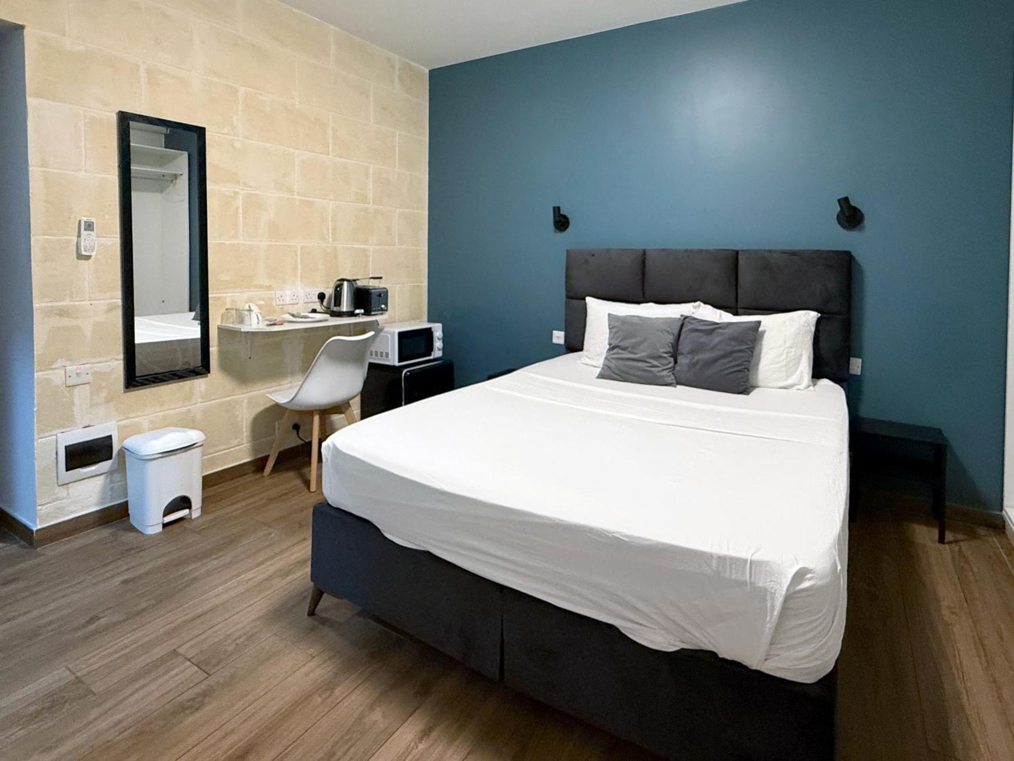 Mini Studios In Central Victoria Extérieur photo