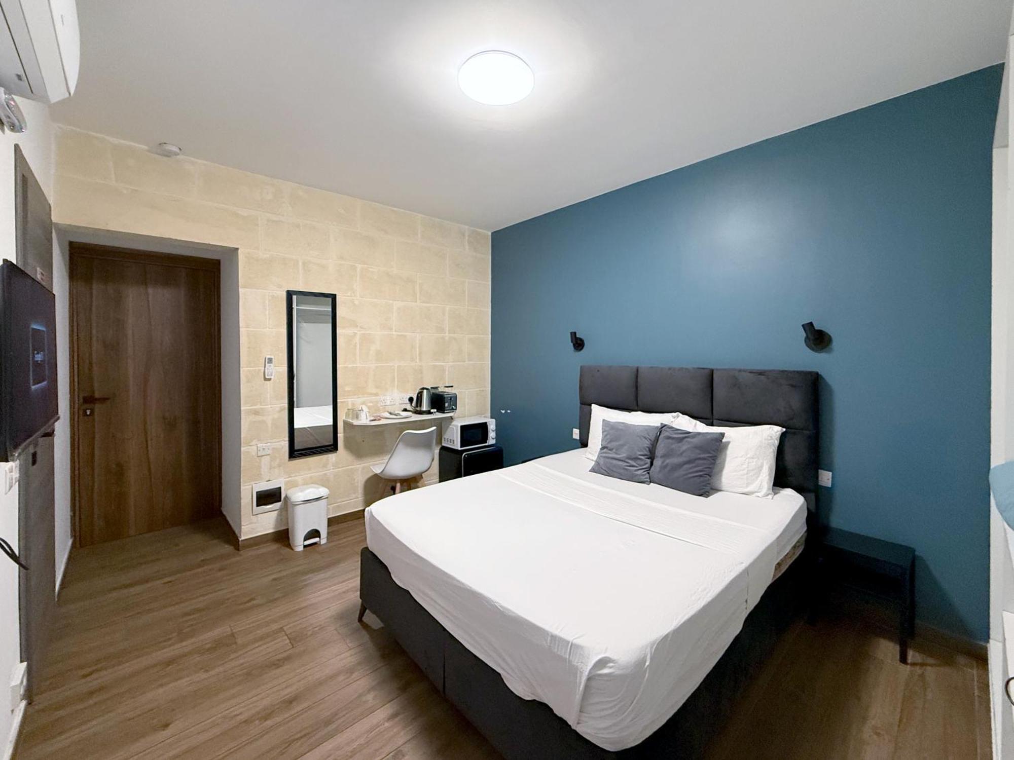 Mini Studios In Central Victoria Extérieur photo